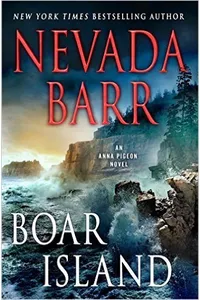 Boar Island