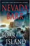 Boar Island