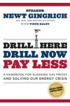 Drill Here, Drill Now, Pay Less