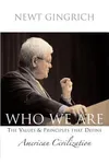 Who We Are