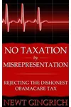 No Taxation by Misrepresentation
