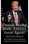 Can Donald Trump Make America Great Again?
