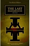 The Last Remembrancer