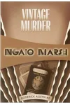 Vintage Murder