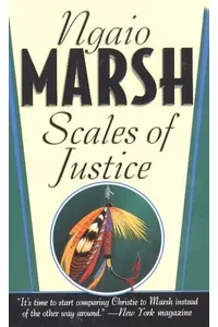 Scales of Justice