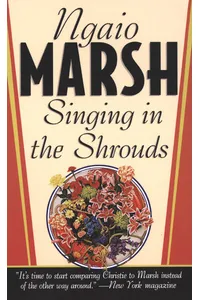 Singing in the Shrouds