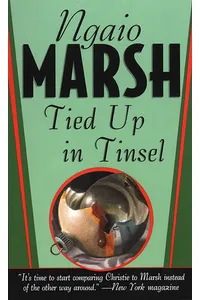Tied Up in Tinsel