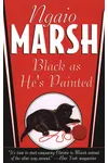 Black As He's Painted