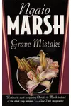 A Grave Mistake