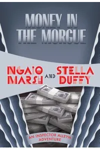 Money in the Morgue