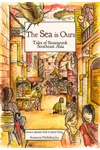 The Sea Is Ours: Tales from Steampunk Southeast Asia