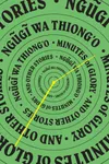 Minutes of Glory and Other Stories