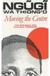 Moving the Centre