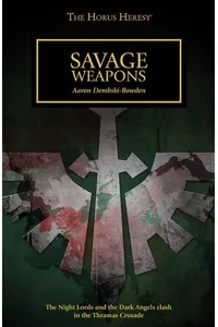 Savage Weapons