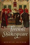Forensic Shakespeare