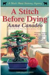 A Stitch Before Dying