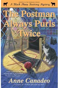 The Postman Always Purls Twice