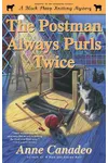 The Postman Always Purls Twice