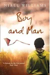 Boy and Man
