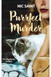 Purrfect Murder