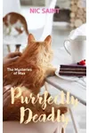 Purrfectly Deadly