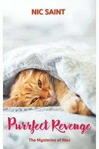 Purrfect Revenge