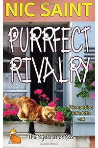 Purrfect Rivalry