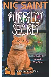 Purrfect Secret