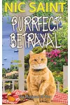 Purrfect Betrayal