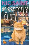Purrfectly Clueless