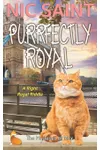 Purrfectly Royal