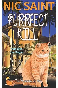 Purrfect Kill