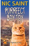 Purrfect Boy Toy