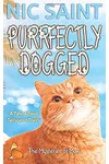 Purrfectly Dogged