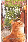 Purrfect Saint