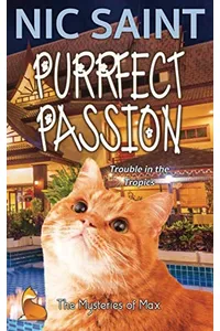 Purrfect Passion