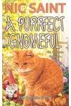 A Purrfect Gnomeful