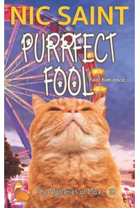 Purrfect Fool
