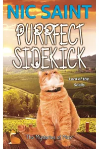 Purrfect Sidekick