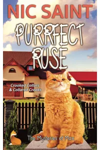Purrfect Ruse