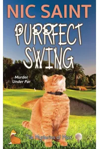 Purrfect Swing