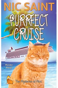 Purrfect Cruise