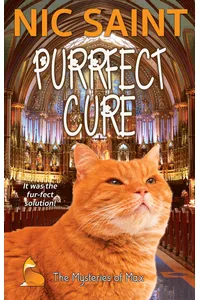 Purrfect Cure