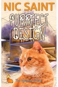 Purrfect Design