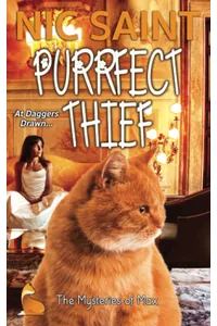 Purrfect Thief
