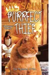 Purrfect Thief