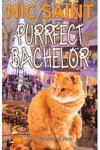 Purrfect Bachelor