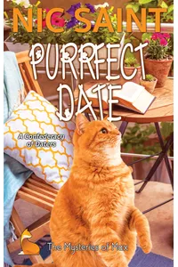 Purrfect Date