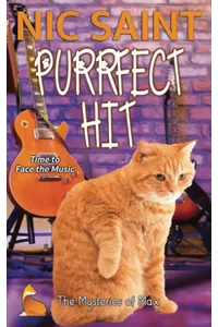 Purrfect Hit
