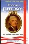 Thomas Jefferson: 3rd President of the United States